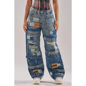 COOL ENOUGH RELAXED DENIM