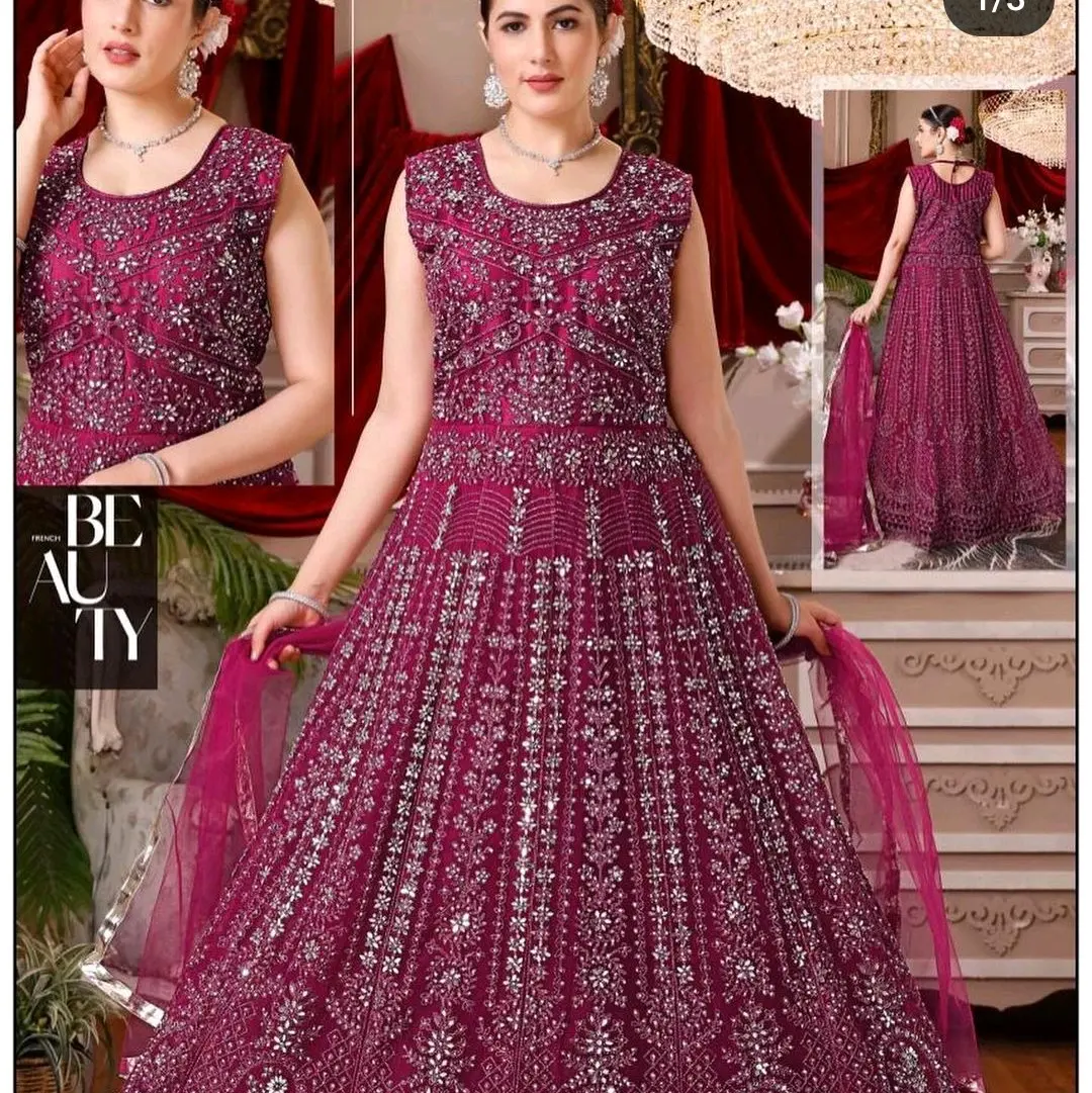 Indian clothing