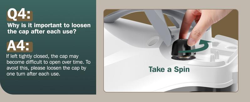 Phueut 1800W High-Pressure Steam Cleaner with 1.5L Tank & 28 Attachments for Home Multipurpose Floor Cleaning Chemical-Free Heavy-Duty Steamer