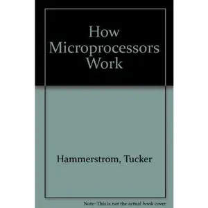 USED-How Microprocessors Work by Gregg Wyant (Paperback)