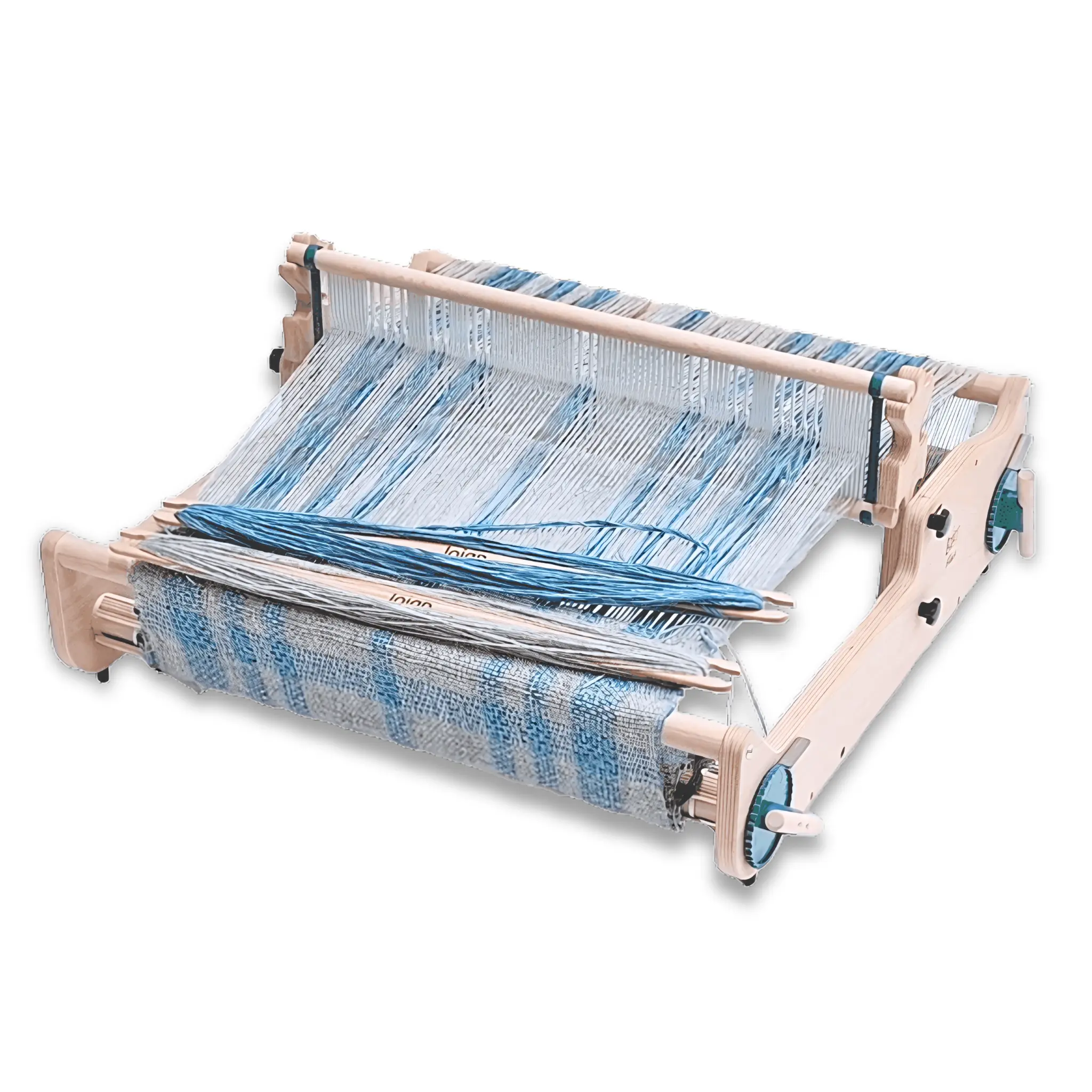 Lojan Flex Rigid Heddle Loom