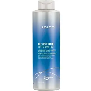 Joico Moisture Recovery Shampoo 33.8oz/1Lite Size