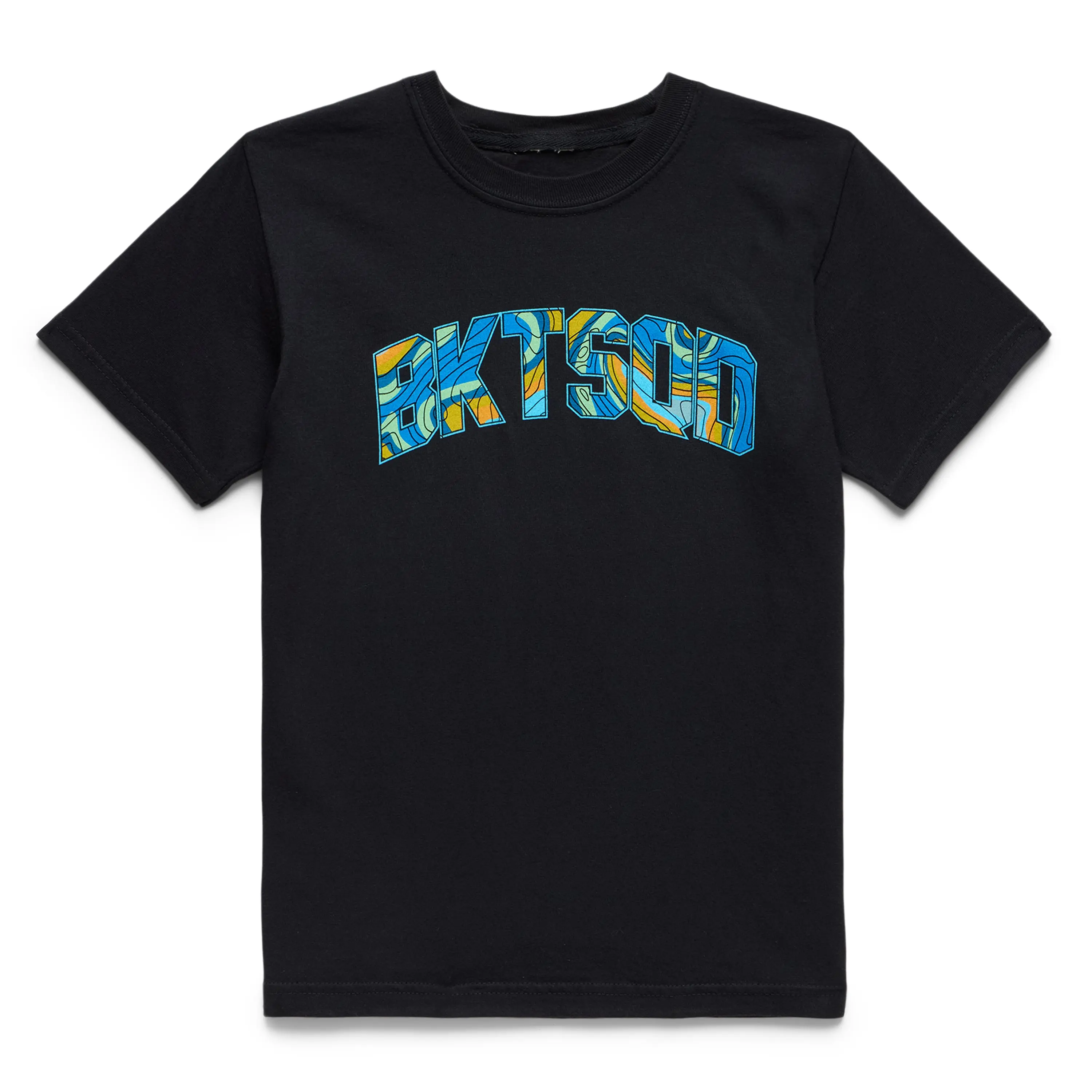 YOUTH WEATHERMAN OCEAN ISLES TEE