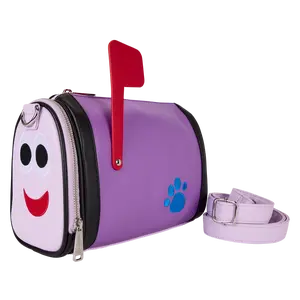 Blue's Clues Mail Time Crossbody Bag