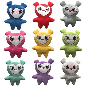 22cm New Lovelys Plush Korean Super Star Plush Toy Cartoon Animal TWICE Momo Doll Pillows for Fans Girls Birthday Gifts