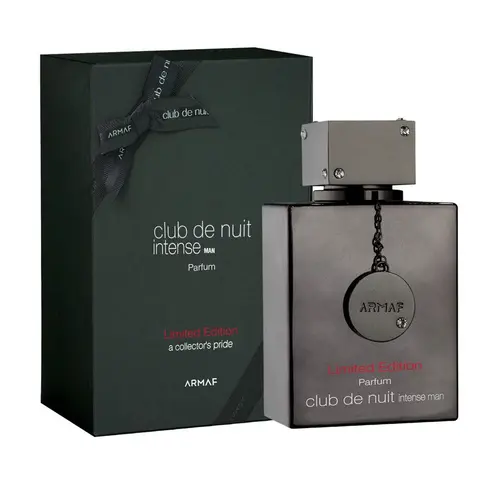 Club De Nuit Intense for Men (Limited Edition) by Armaf for Men