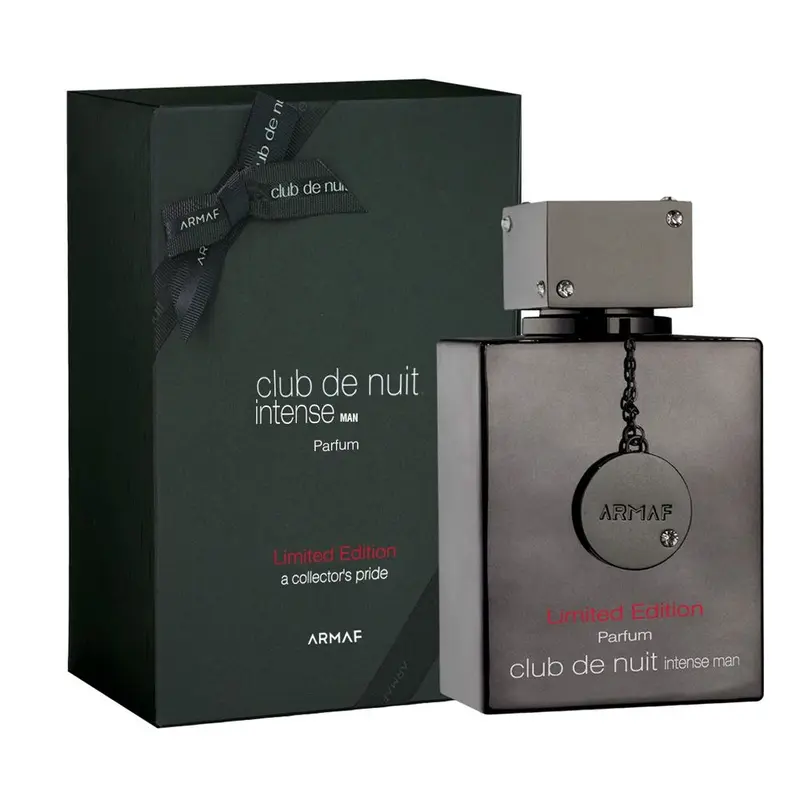 Club De Nuit Intense for Men (Limited Edition) by Armaf for Men