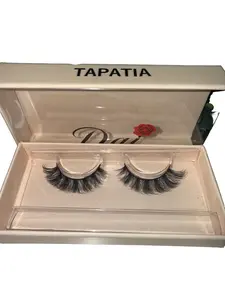 Tapatia lightweight cat eye lashes