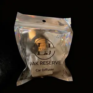 Oak reserve
