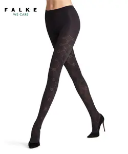 Falke Check Mate 60 DEN Women Tights