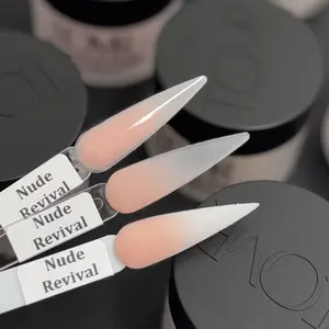 Take Over Advanced Acrylic Powder "Nude Revival"