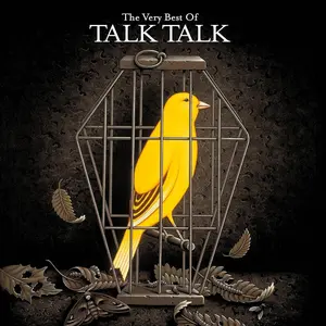 Talk Talk - The Very Best of Talk Talk  [COMPACT DISC - CD]