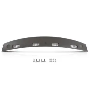 Upper Dashboard Panel Gray Fit For 2002-2005 Ram 1500 2500 3500 Pickup Truck