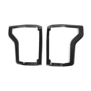 Premium Taillight Trim Bezels for Ford F150 2015-2020