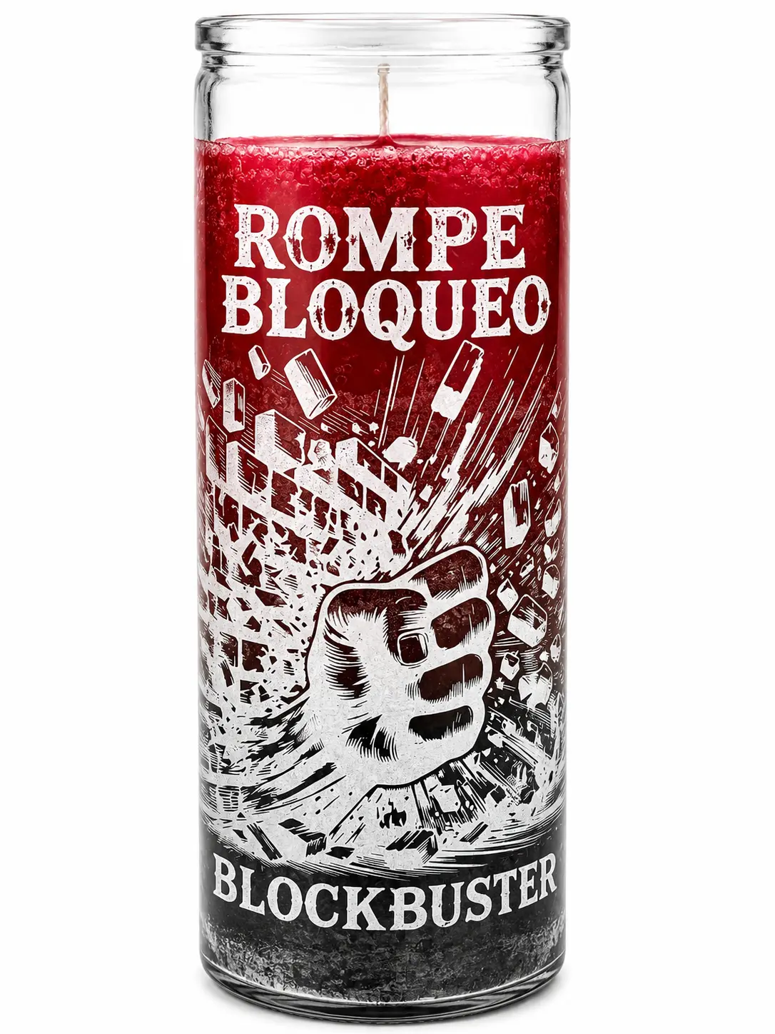 Romper Bloqueo