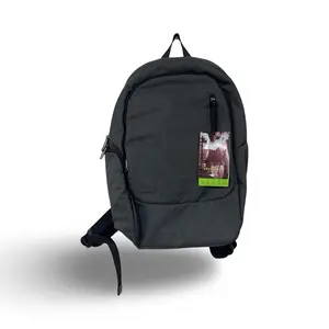 Travelon Anti-Theft Urban Laptop Backpack - Slate