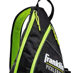 Pickleball Sling Bag Backpack