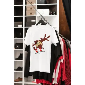 Taz t-shirt. Unisex short sleeve tee. Looney tunes, graphic tees, personalize t-shirts.