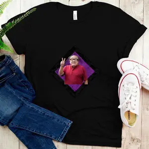 Danny By Daylight Perk  T-Shirt