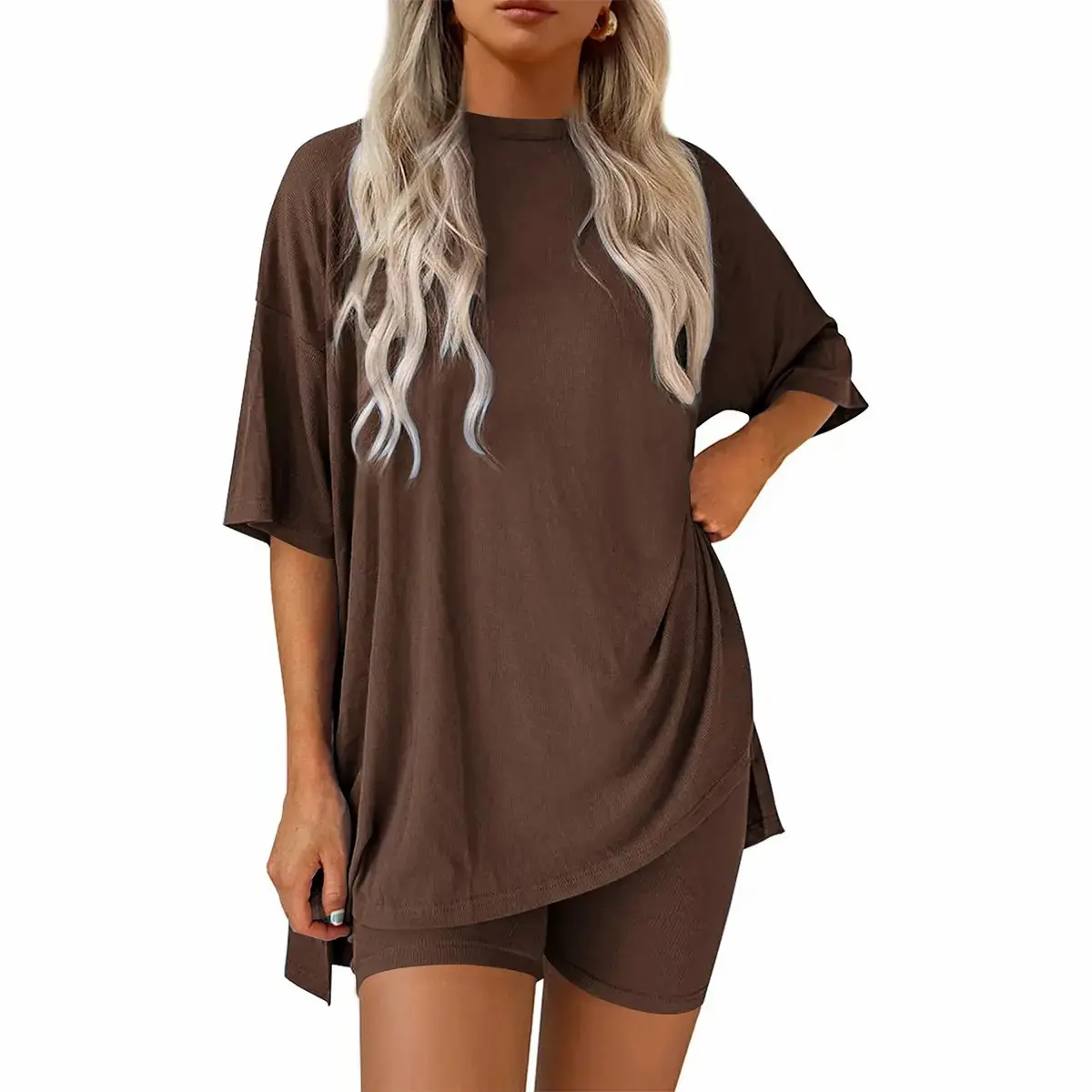 light brown