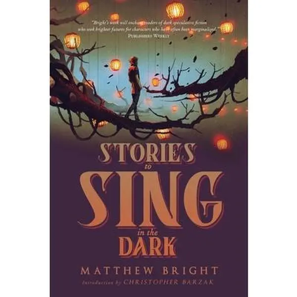 USED-Stories to Sing in the Dark by Bright, Matthew (Paperback)