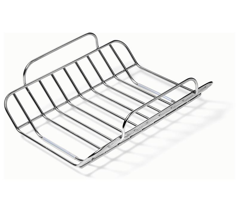 Caraway Roasting Pan with Rack