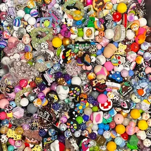 Bead Scoops!