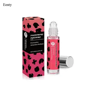Eenty Pheromones Perfumes for Women,Long Lasting Roll on Perfume Oil 0.34 fl.oz (10ml)