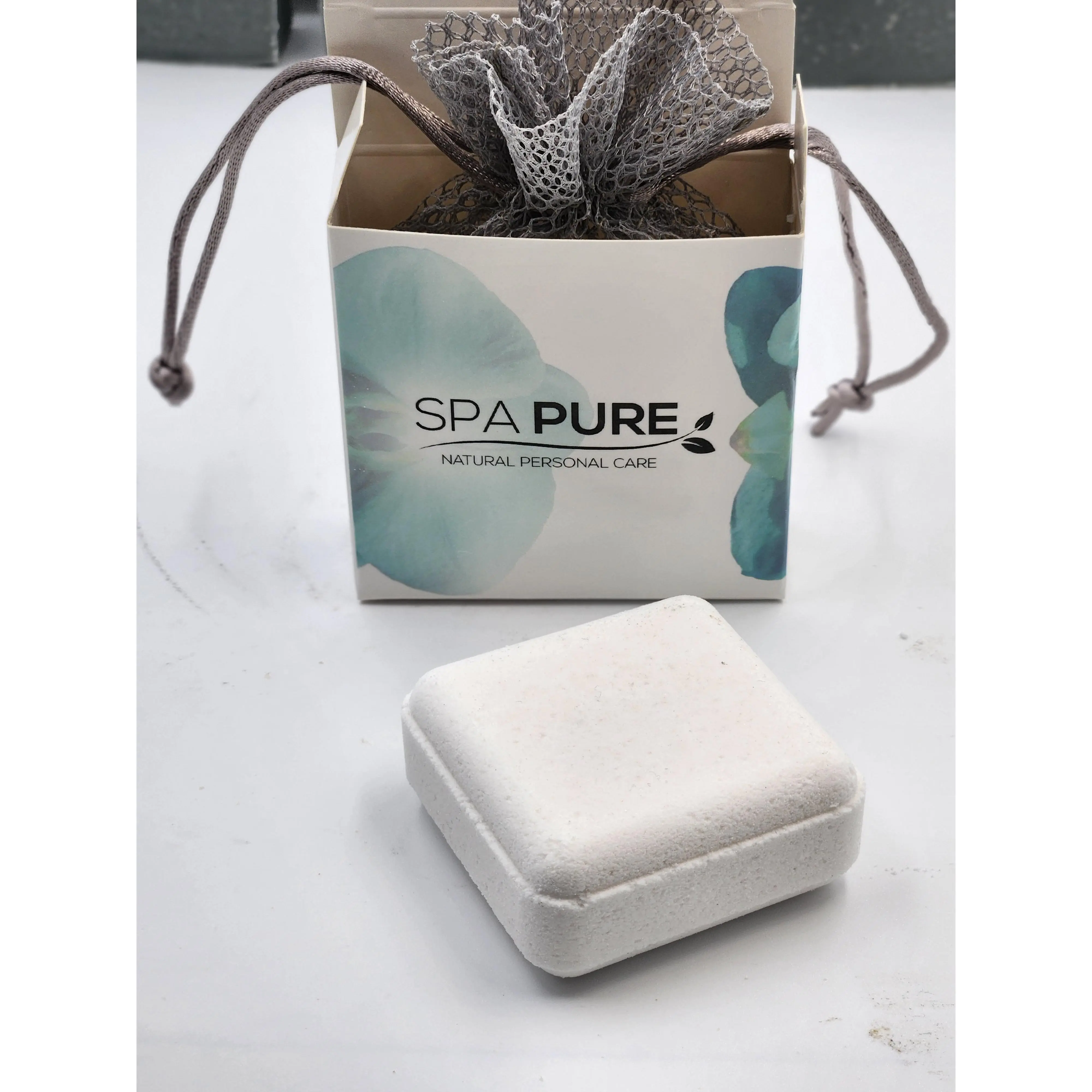 Shower Steamer/Bath Melt 100% Essential Oils Aromatherapy