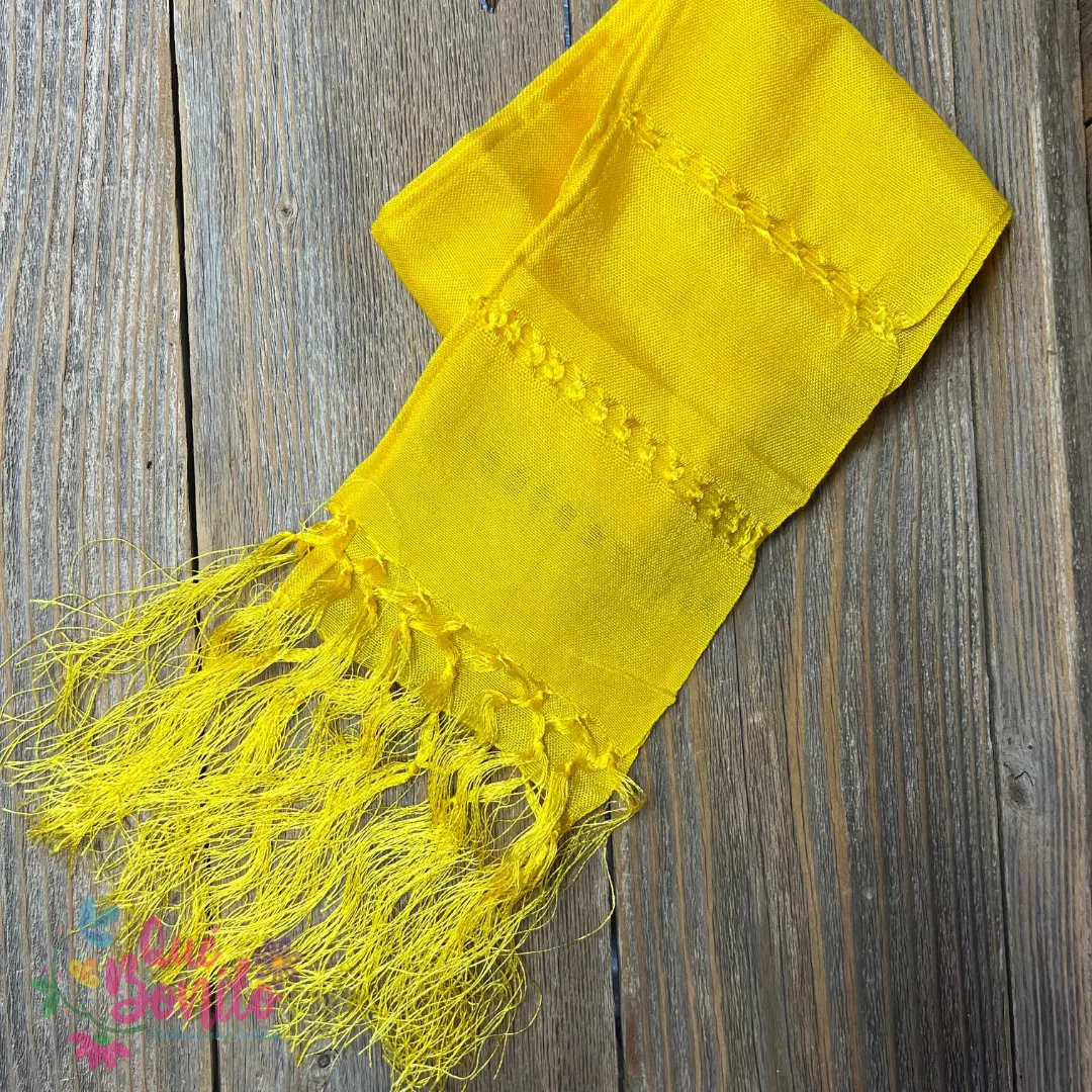 MEXICAN BELT FABRIC