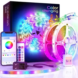 NeonFlow™ RGB Lights