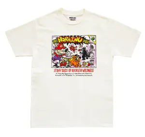 Super Nora Inu Smash Tee