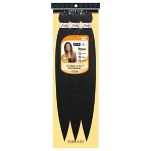 EZBRAID PRE-STRETCHED 36” - 3X