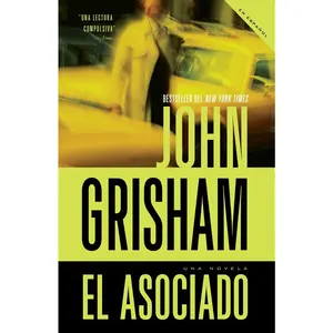 USED-El Asociado / The Associate by Grisham, John (Paperback)