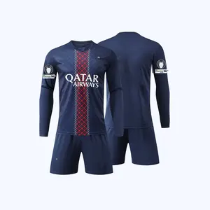 25/26 jerseys / football jerseys / long-sleeved jerseys / fan version / fan edition / home game / away game / long-sleeved t-shirts / sportswear / long-sleeved sportswear / outdoor sportswear