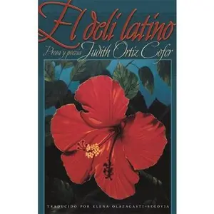 USED-El Deli Latino by Cofer, Judith Ortiz (Paperback)