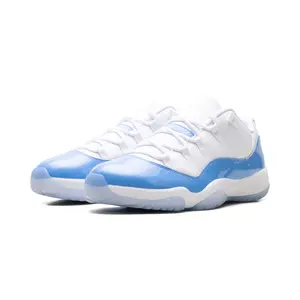 Air Jordan 11 Retro Low "University Blue" FV5104 100