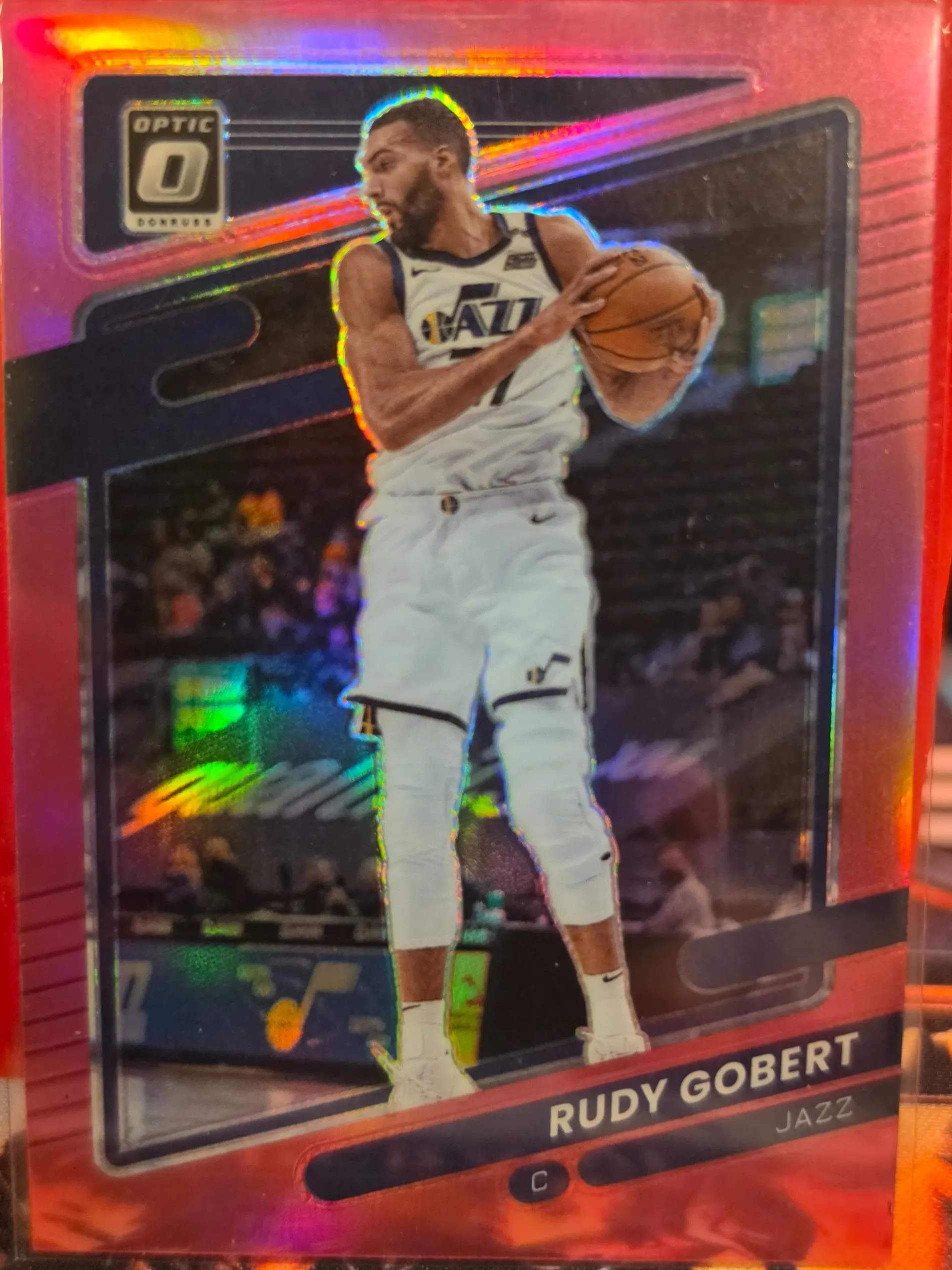 Donruss Optic