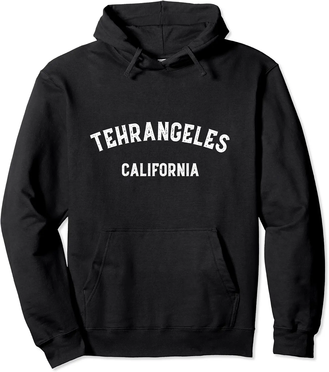 Tehrangeles Persian Los Angeles Iranian Farsi Beverly Hills Pullover Hoodie - Hannahgu Shop 78B0941ZNJS2