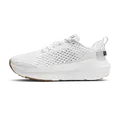 NOBULL Women's Journey 2 Shoe in Classic White - Breathable Running Shoe, Comfortable Walking Sneaker, Cushioned Runner