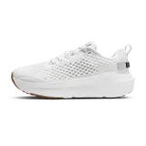 NOBULL Women's Journey 2 Shoe in Classic White - Breathable Running Shoe, Comfortable Walking Sneaker, Cushioned Runner