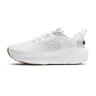 NOBULL Women's Journey 2 Shoe in Classic White - Breathable Running Shoe, Comfortable Walking Sneaker, Cushioned Runner