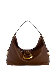 GUESS Female Camden medium shoulder bag