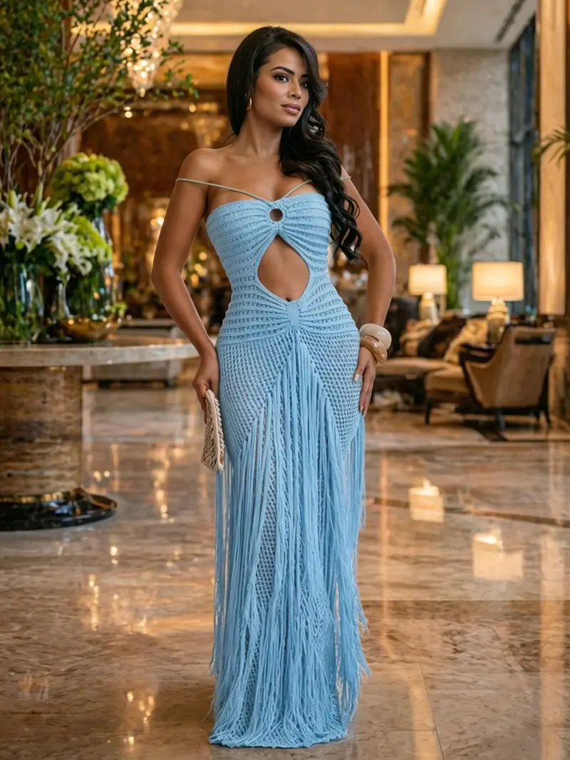 beach dresses - TikTok Shop