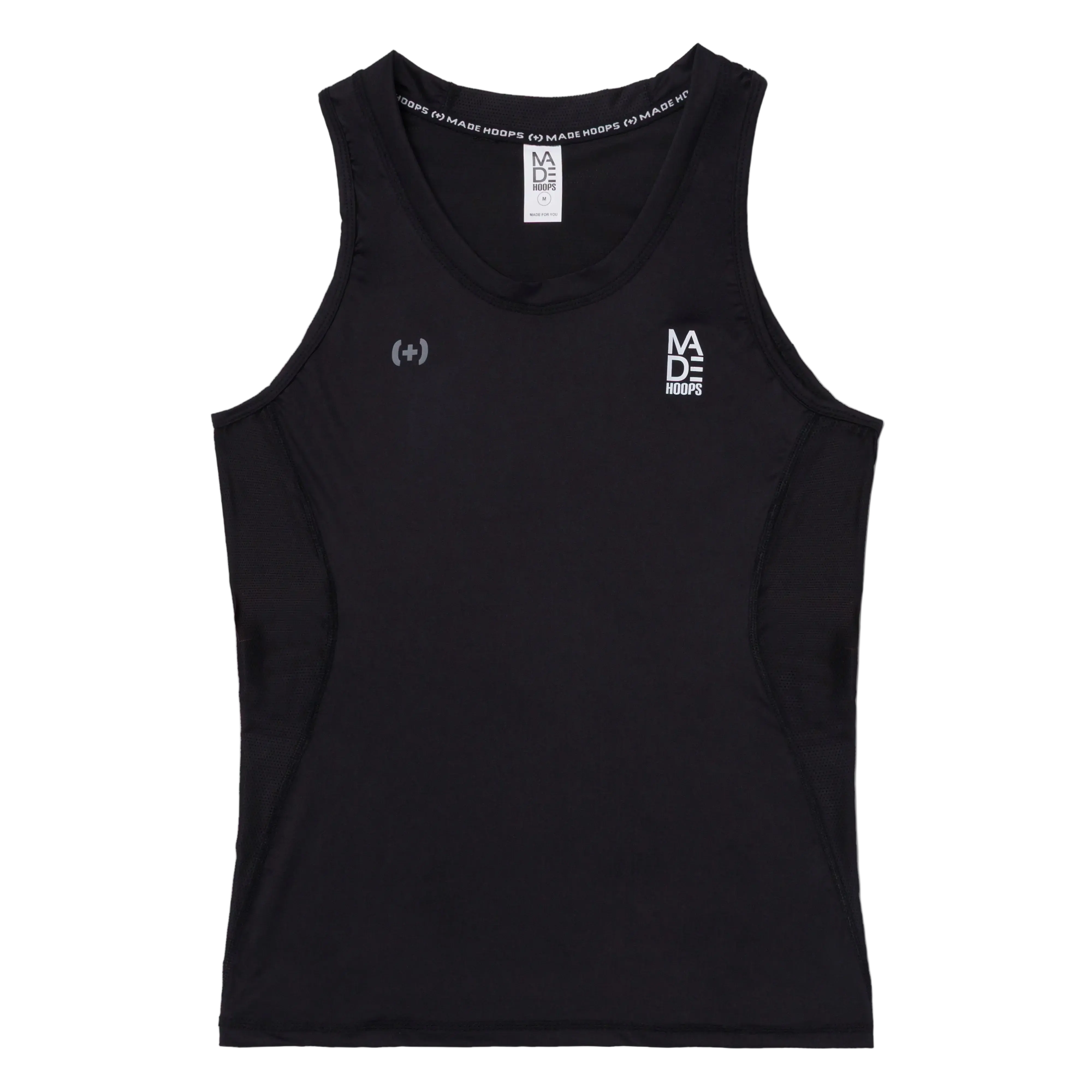 Compression Plus (+) Tank