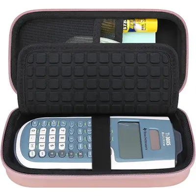 Cheating Calculator Case on Amazon - TikTok Shop