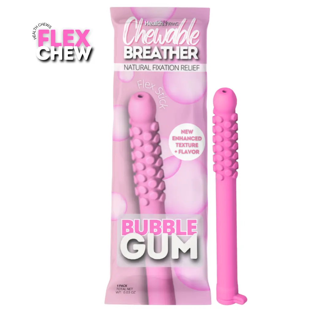 Bubble Gum FlexBar 
