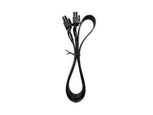 Rosewill PCIe 8 pin to 8 (6+2) pin Cable (Single Connector) for VMG series, 650mm