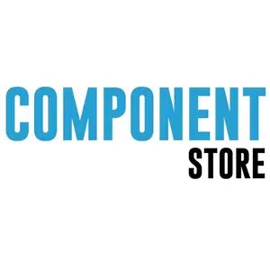 Component Store shop logo