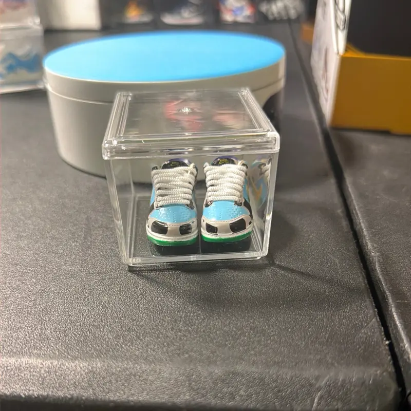 Mini sneakers Collectibles (Ben)